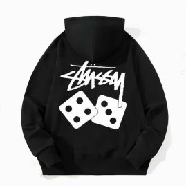 Picture of Stussy Hoodies _SKUStussyS-XLAA9211805